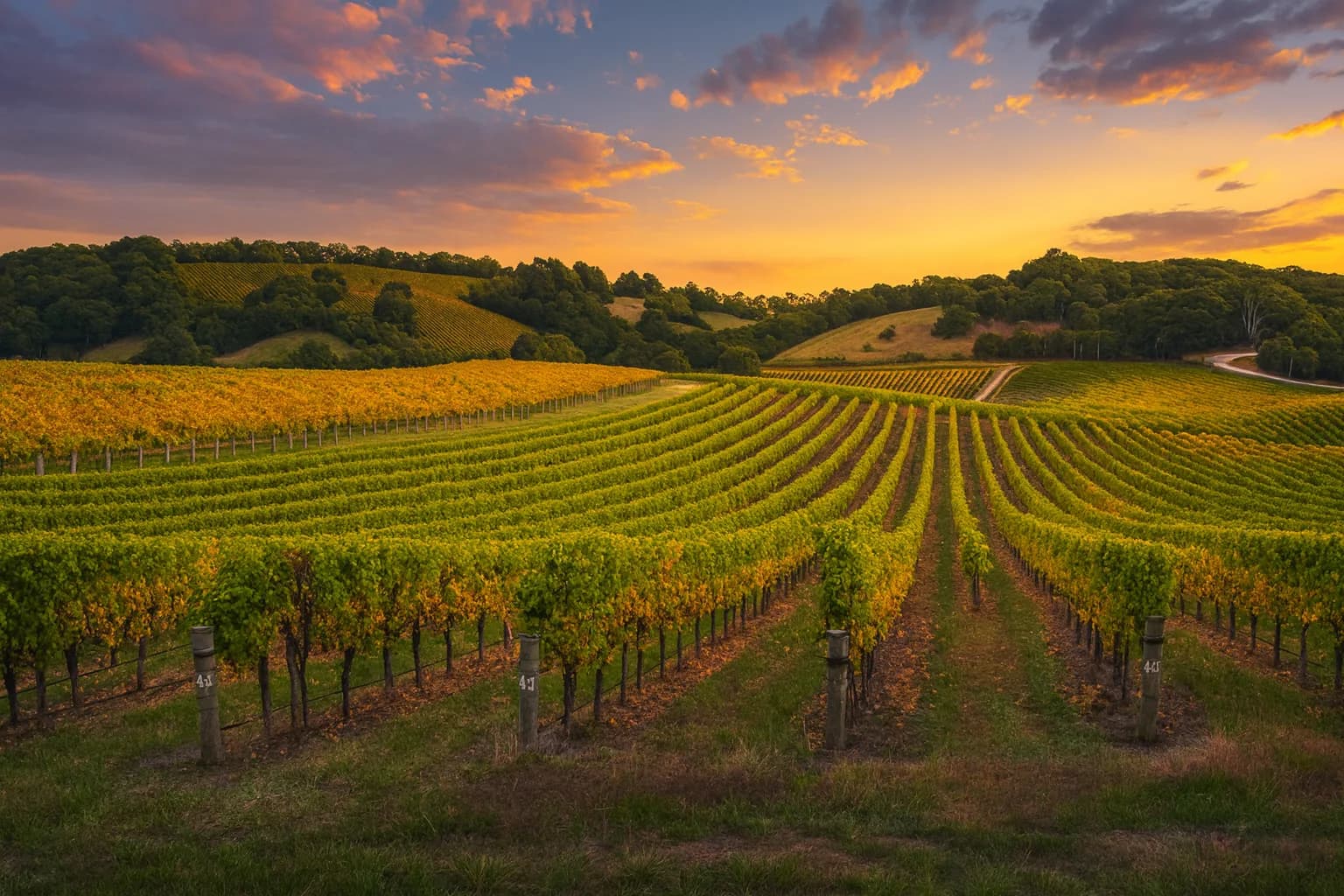 Barossa Valley spa destination