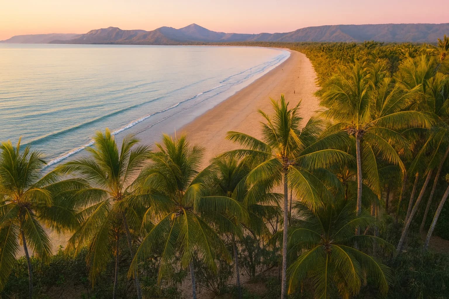 Cairns spa destination