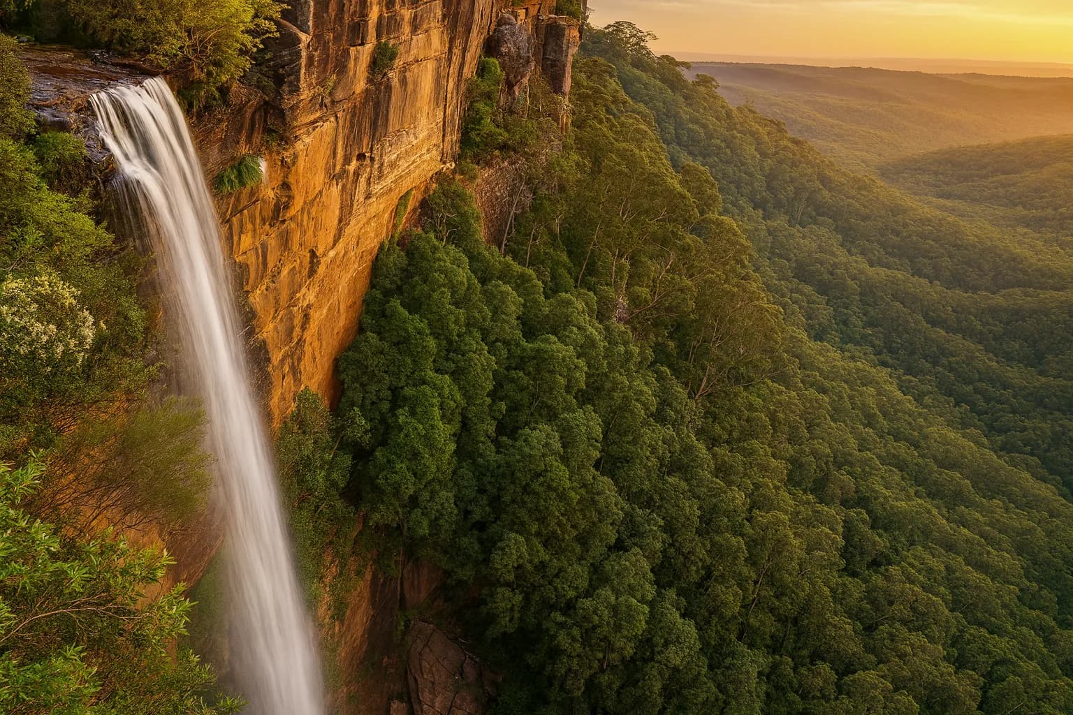 Daylesford spa destination