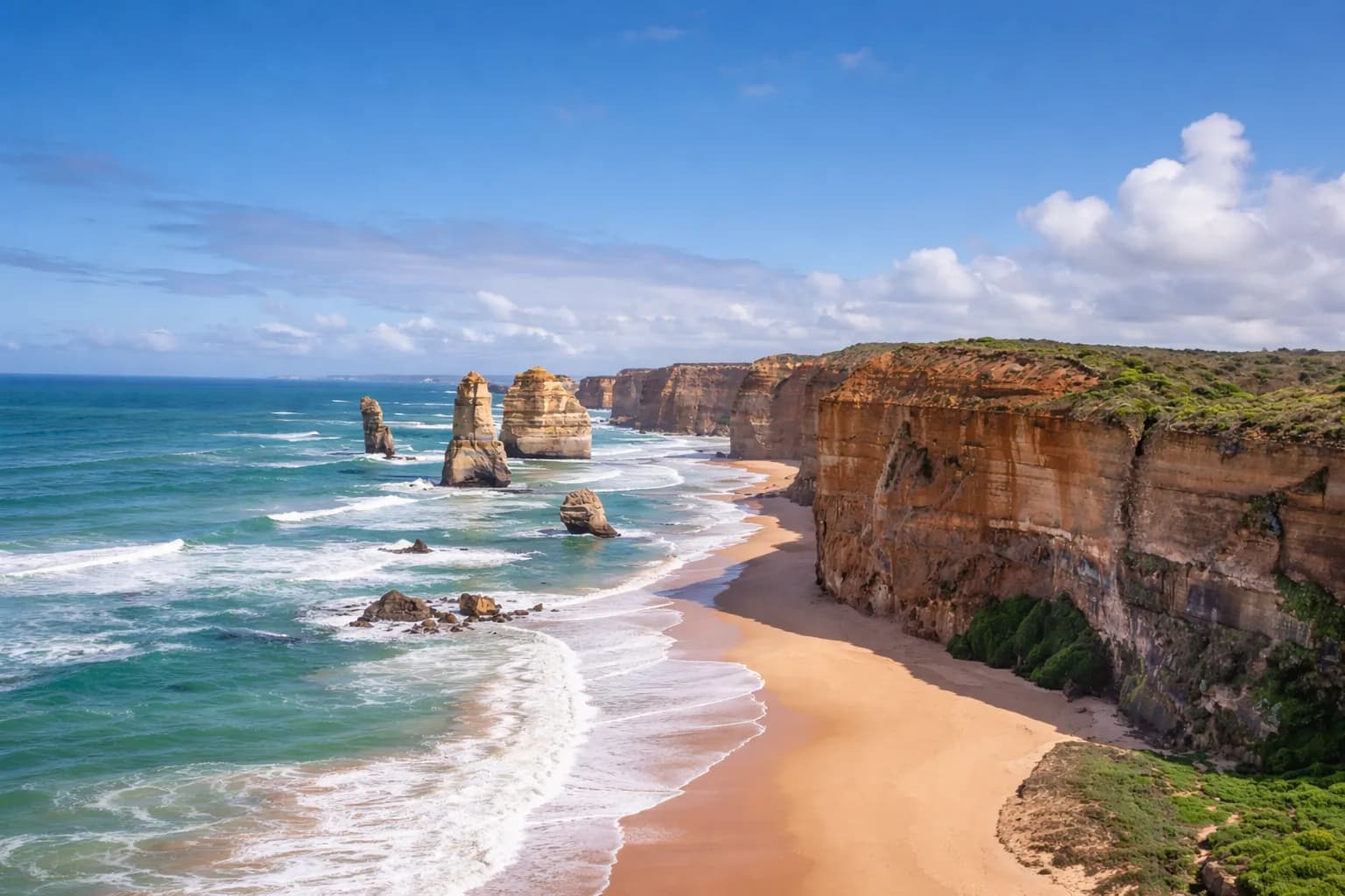 Surf Coast spa destination