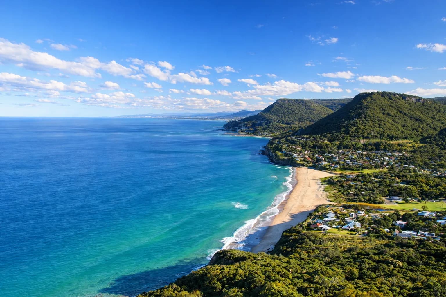 Illawarra spa destination