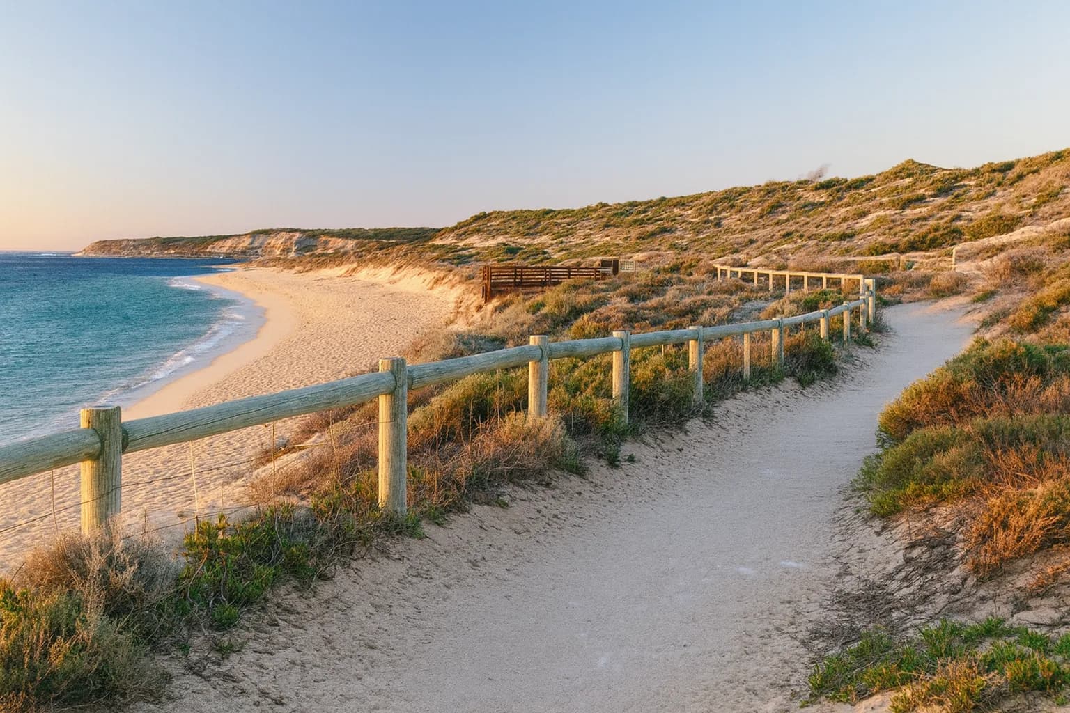 Margaret River spa destination