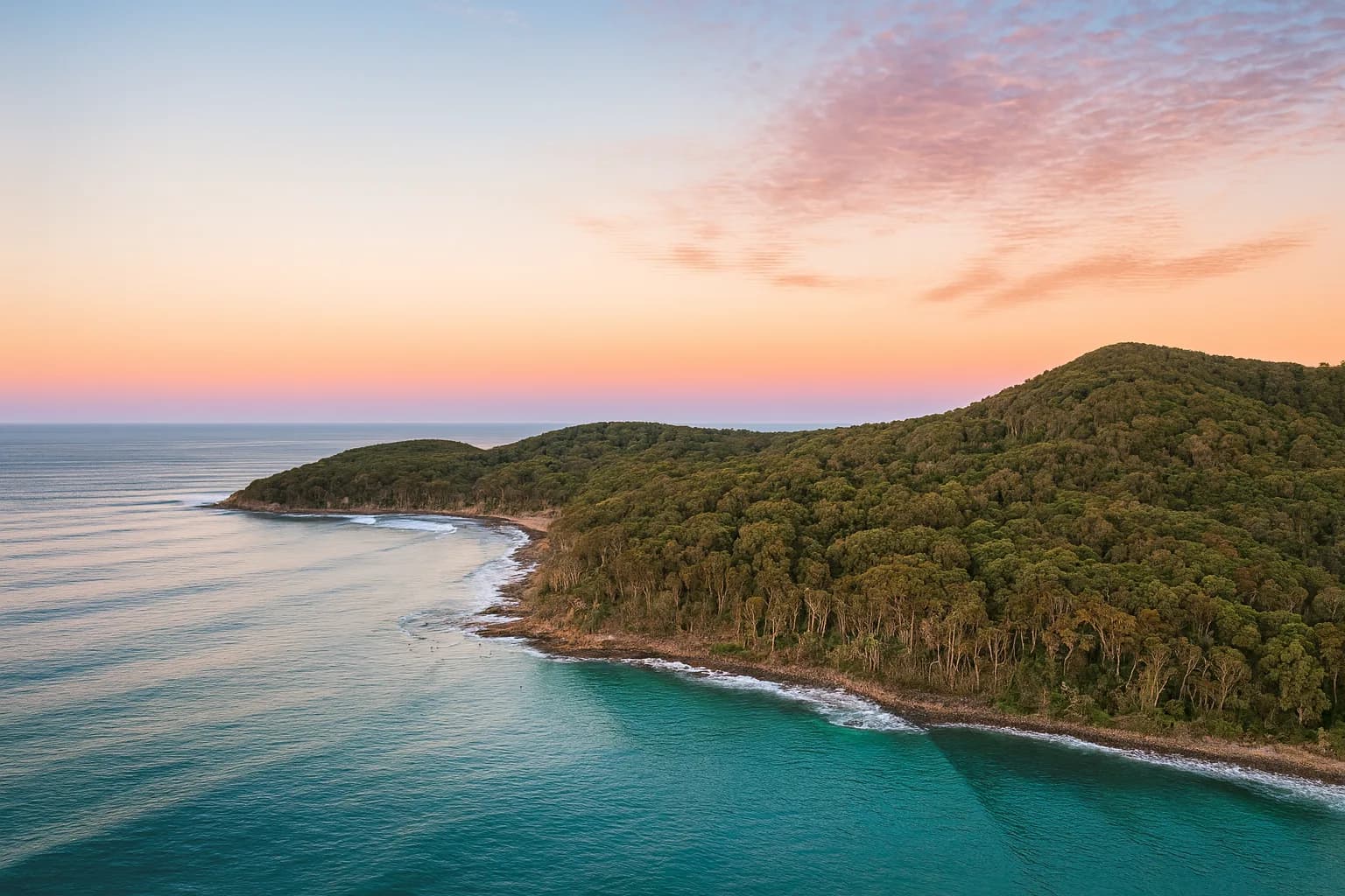 Noosa spa destination